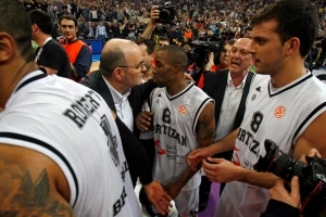 I Mekejleb se oprostio od Duleta...