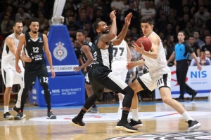 Partizanov rival iz EK dovodi pakleno pojačanje!