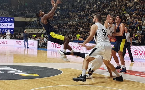 Sportske.net/Pavle Knežević
