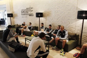 Novi imidž crno-belih u Izraelu