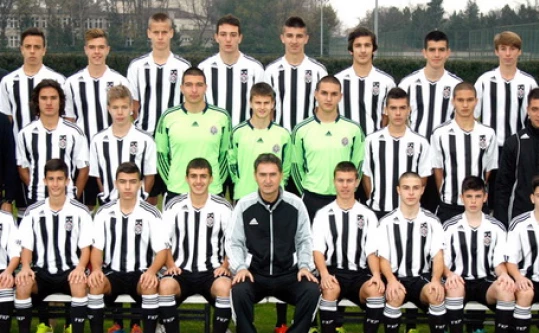 partizan.rs