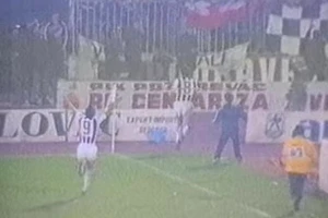 Britanski Gardijan podsetio na legendarni meč u Humskoj, uz detalje koje niste znali!