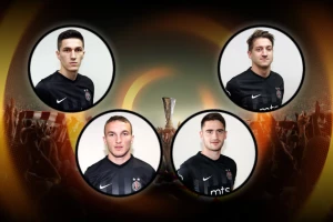 Đukić u 'cajtnotu' - Jedan novajlija neće igrati Evropu!