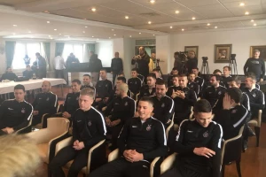 Sve uzbudljivije u Partizanu - Odlazi i biser, ovo je cena, ko će je platiti od Latina?