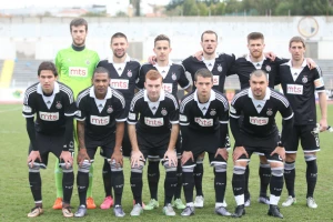 Partizan - Nova pobeda pred povratak u Beograd!
