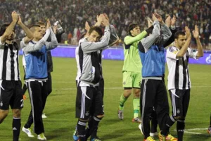 Partizan - kako zaboraviti derbi?