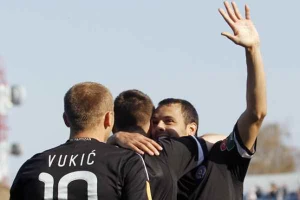 Tomić: “Presrećni smo!”