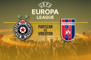 Pogađajte koji srpski golgeter navija svim srcem za Videoton protiv Partizana!