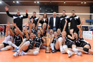 Crno-bele se sele u Kup izazivača