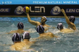 Partizanu "Večiti derbi"!