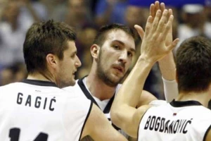 Partizan - Protiv Cedevite za vrh tabele