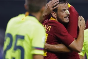 Pastore, majstore!