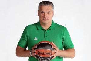 Pašutin: "Zvezdini 'snajperisti' uvek spremni za pucanj"