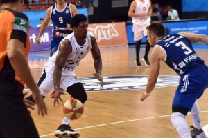 Sezona tek počela, a Partizanu već izrečena prva kazna!