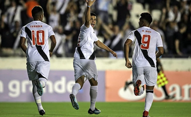 EPA-EFE/ANTONIO LACERDA