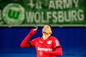 U Leverkuzenu se rodila nova zvezda!