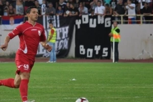 Pauljević: "Dolazim na pripreme Radničkog"