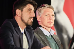 Paunov Čikago deli lekcije u MLS ligi