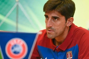 Paunović: "Čestitam mojim momcima"