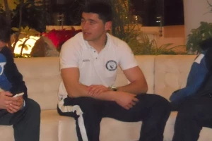 Paunović napustio Kulu