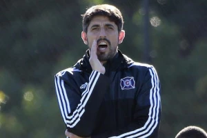 MLS - Paun konačno pobedio, ali još drži ''fenjer''