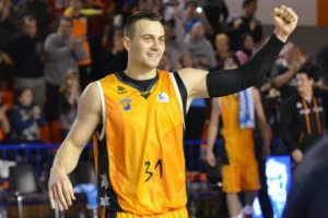 ACB - Paunić 'ON FIRE', novi dabl-dabl Muslija