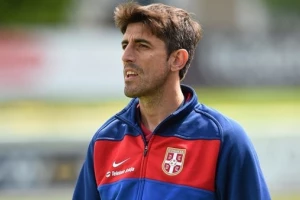 Paunović: "Imamo sve što i najbolji timovi sveta"