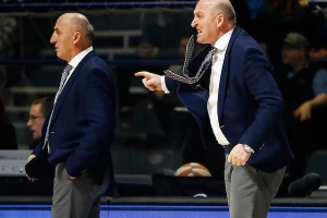 Mornar se ne zaustavlja, novo fenomenalno pojačanje, stiže bivši igrač Panatinaikosa!