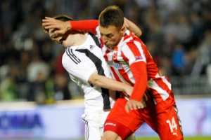 Mažić je prevideo samo jedno - Penal za Partizan!
