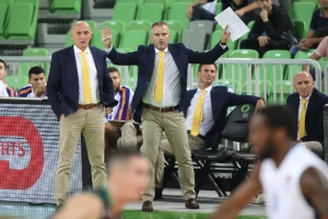 Trener Mornara ne pamti nešto slično onome što se desilo protiv Partizana!