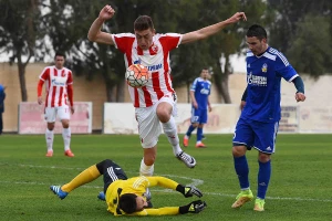 Kolubara iznenadila Zvezdu na startu Lige B timova