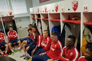 Zvezda - Iznenađenje, odlaze trojica o kojima se nije pisalo?