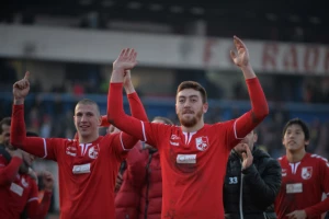 Nišlije našle novog trenera, sa Reckom u Evropu?