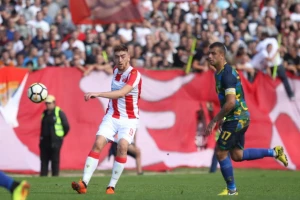 Zvezdu čeka težak posao pred Liverpul, oni su silno motivisani da je pobede!