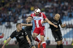 RTS najavljuje Ajaksov meč, a šta je sa Zvezdom i Partizanom, ko će njih da prenosi?!