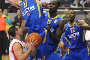 Pavković želi "pobedu karijere" protiv Makabija