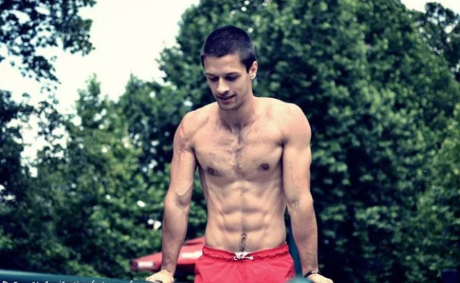 www.facebook.com/PavleDjurdjevicWorkout