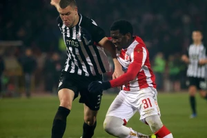 Sad je stvarno gotovo, Pavlović potpisao!