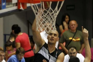 Pavlović izabrao novi broj, Muriću ostaje ''osmica''!