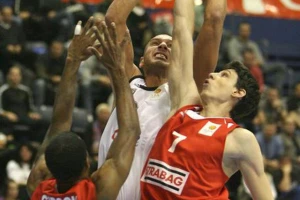 Partizan - Cedevita samo početak