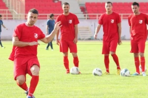Još dva pojačanja za Radnički