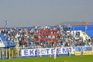 Novi Pazar - Huligani izlaze pred lice pravde