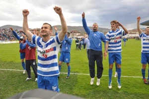 Optimizam u Pazaru: ''Imamo dobar tim i odličnog trenera!''
