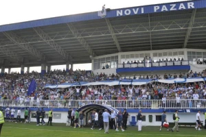 Teri i društvo "banuli" na trening osmogodišnjaka!