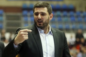 Božić ne gubi nadu - Može li Partizan u plej-of?