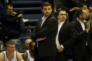 Božić: "Čeka nas težak posao u Skoplju"