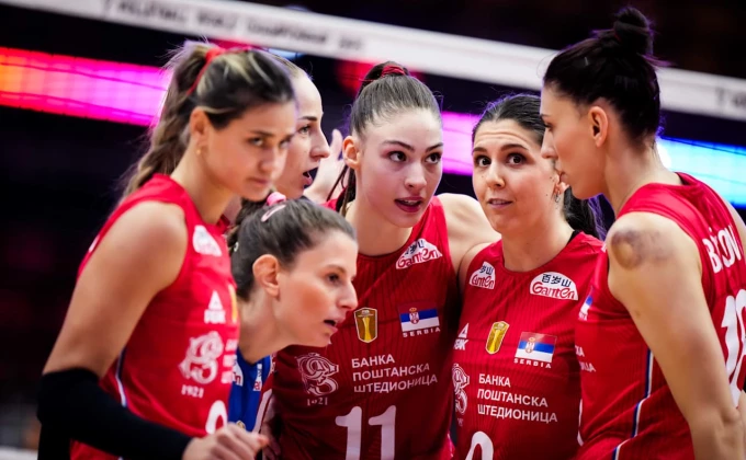 FIVB
