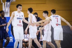 SP (U20) - Novi poraz "orlića", sada strepe za opstanak!