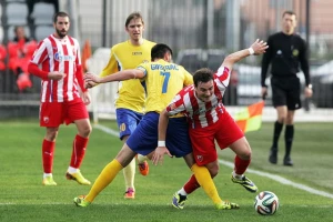 Pečnik: ''Zvezdini navijači su 'gladni' titule!''