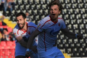 Zvezda - Vapaji igrača sve glasniji, hoće li ih neko uvažiti?